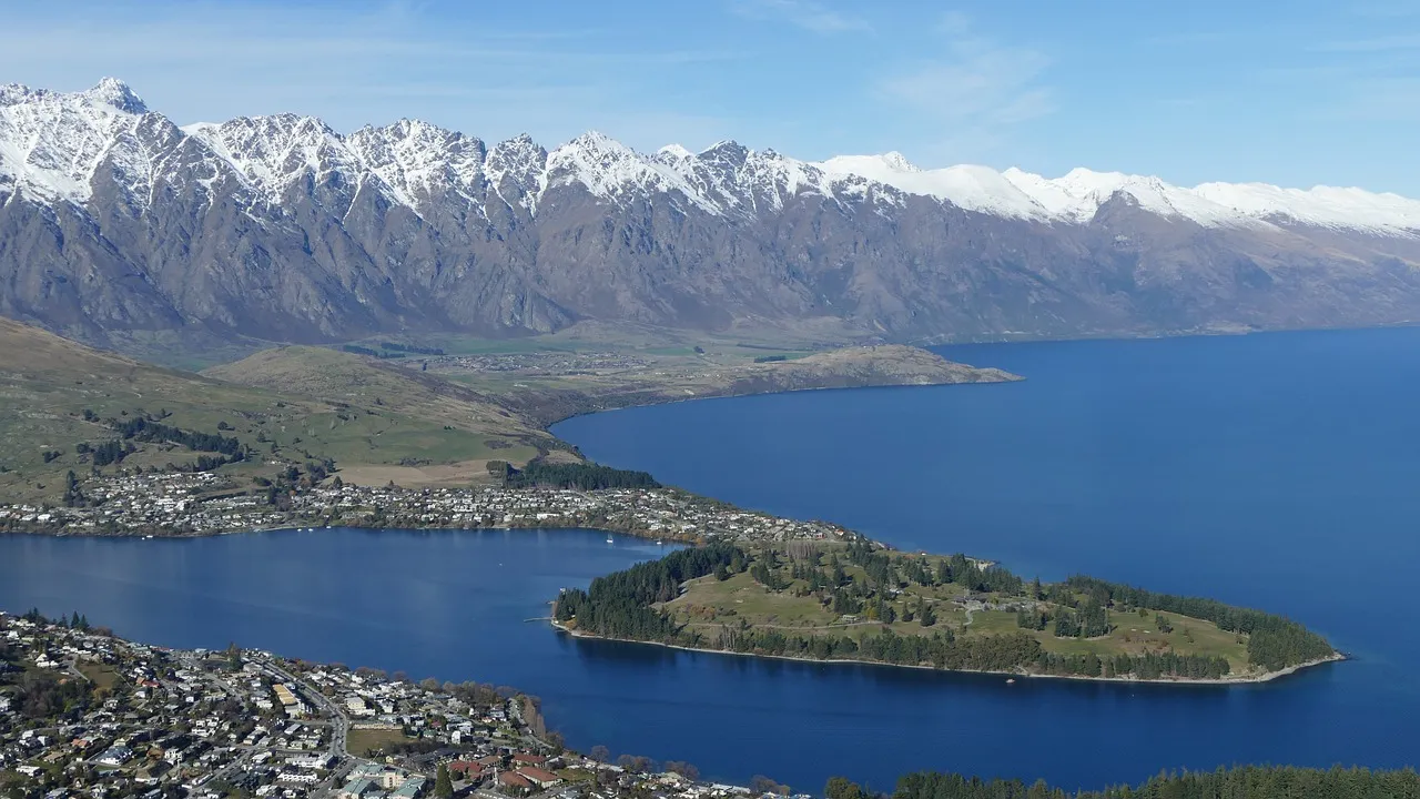 Queenstown